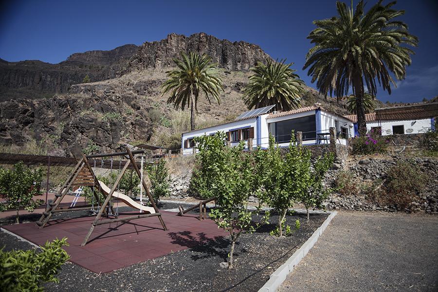 Fátaga Ecotara Canary Islands旅馆 客房 照片