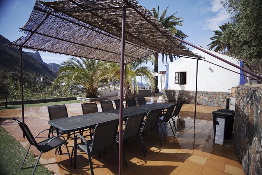 Fátaga Ecotara Canary Islands旅馆 客房 照片
